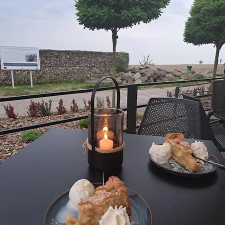 Vakantiehuis Nadmorski Dom Przy Plazy *