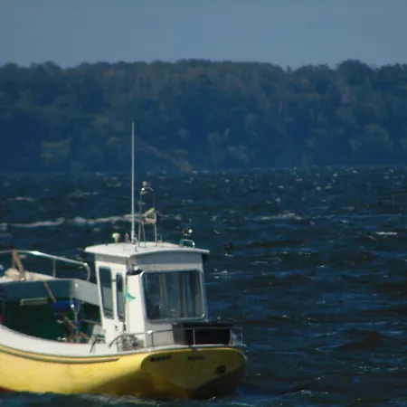 Дом отдыха Nadmorski Dom Przy Plazy Мехелинки